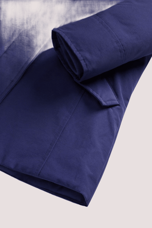 Arctic Parka da bambina con pelliccia removibile CFWKOU0221FRUT0641 /RDT WOOLRICH 