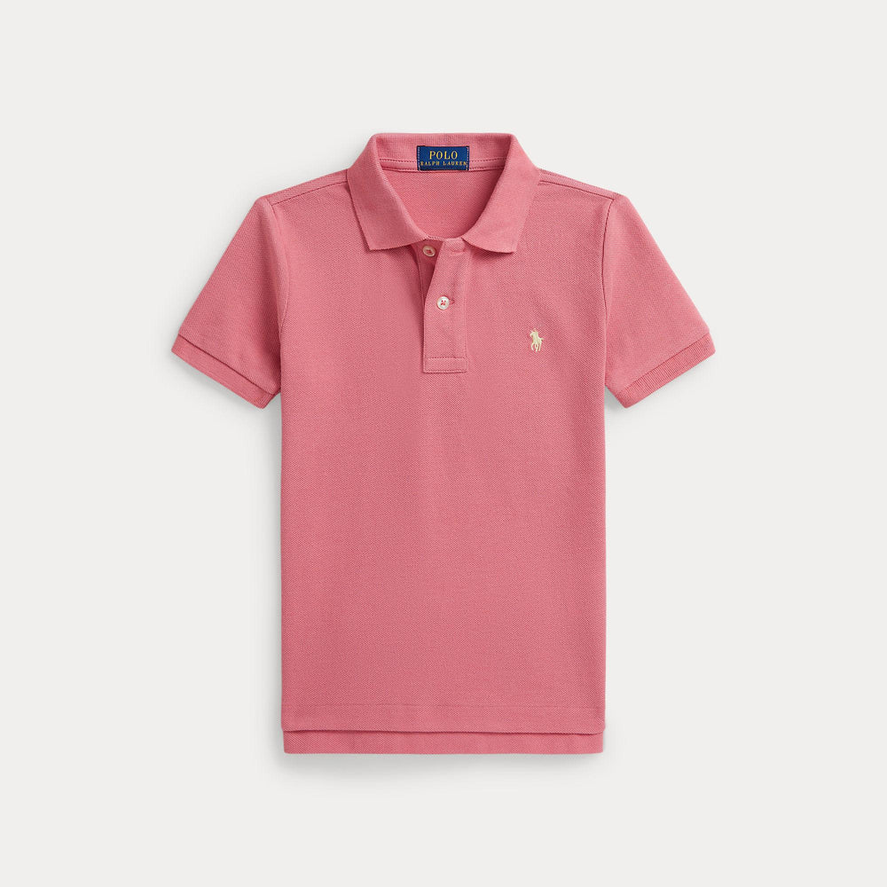 L'iconica polo in rete 322703632 /512 POLO RALPH LAUREN 