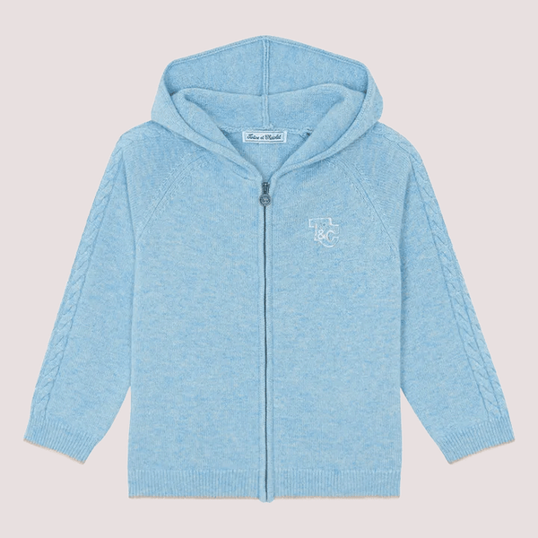 Cardigan CB18091 /43 Tartine et Chocolat 