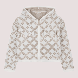 Cardigan in maglia R30470 /N52 MICHAEL KORS 