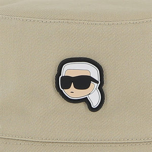 Cappello alla pescatora Z31206 /211 KARL LAGERFELD 