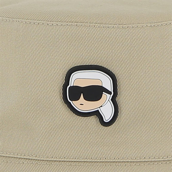 Cappello alla pescatora Z31206 /211 KARL LAGERFELD 