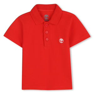 Polo copn logo T60875 /97E TIMBERLAND 