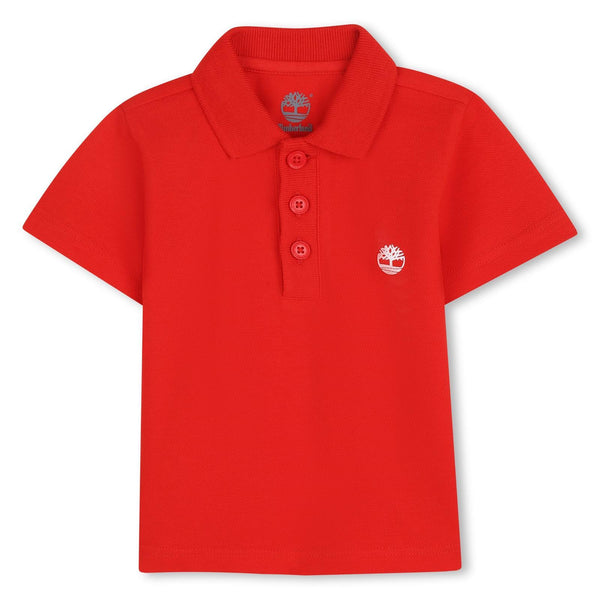 Polo copn logo T60875 /97E TIMBERLAND 