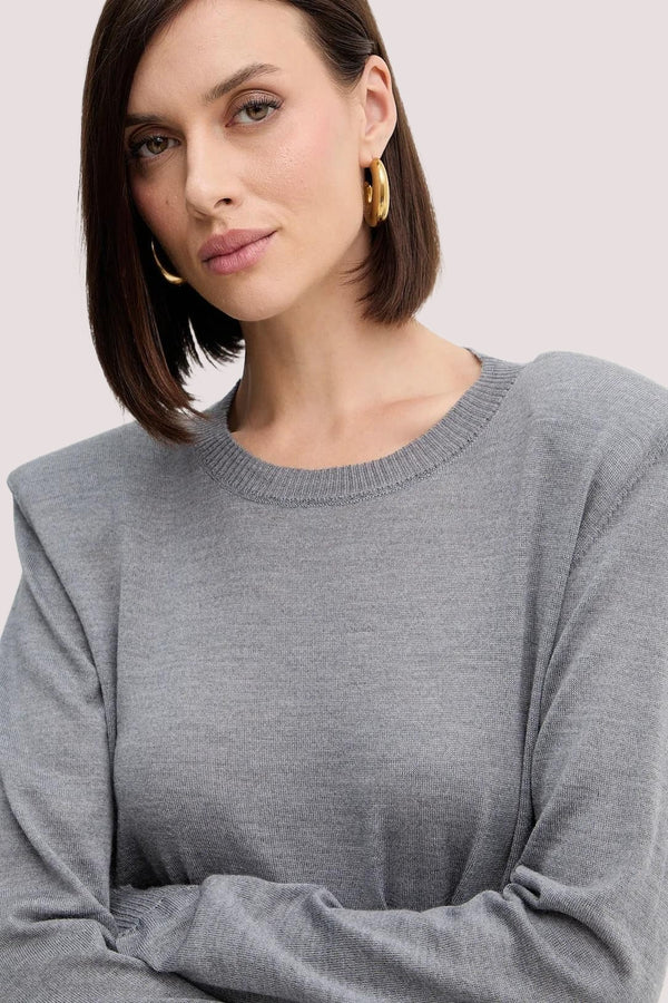 Maglione A25CPMGE0301 /V0652 SIMONA CORSELLINI 