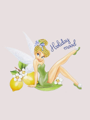 T-Shirt Trilli Monnalisa 11G625 7201 /99 MONNALISA 