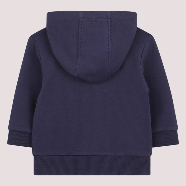 Completo cardigan con cappuccio + maglietta + pantaloni. T60884 /85T TIMBERLAND 