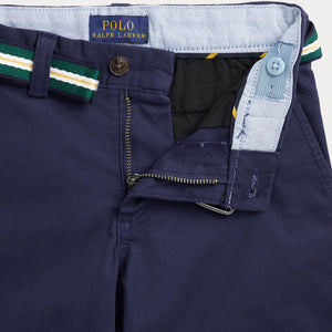Pantaloncini aderenti Bedford Flex Abrasion 322863960 /003 POLO RALPH LAUREN 