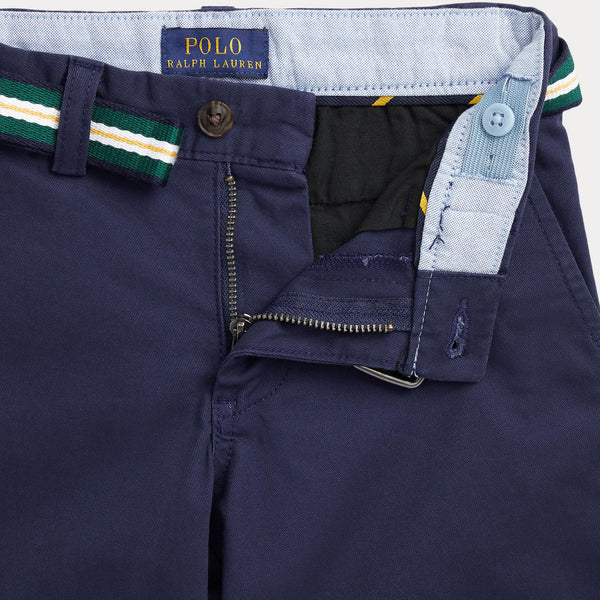Pantaloncini aderenti Bedford Flex Abrasion 322863960 /003 POLO RALPH LAUREN 