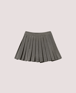 Gonna corta in flanella 252GJ2271 /11727 TWINSET 