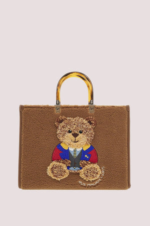 MarvinTote Winter 1496 /UNICA/COOKIE RUE MADAM PARIS 