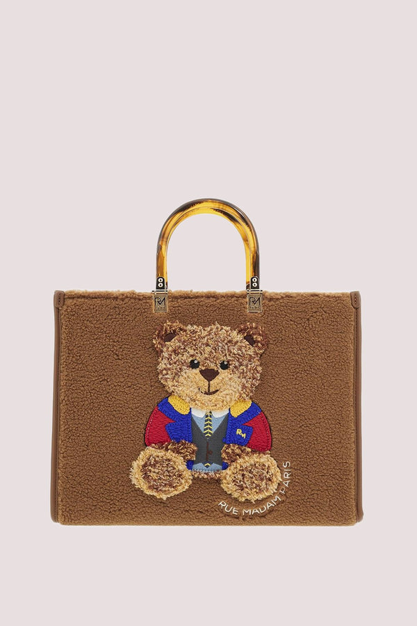 MarvinTote Winter 1496 /UNICA/COOKIE RUE MADAM PARIS 