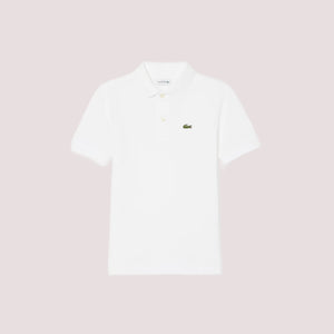 Polo in petit piqué 947354 /W8L LACOSTE 
