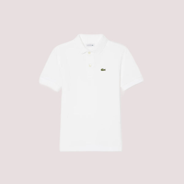 Polo in petit piqué 947354 /W8L LACOSTE 