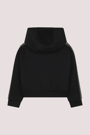 Felpa con cappuccio R30478 /09B MICHAEL KORS 