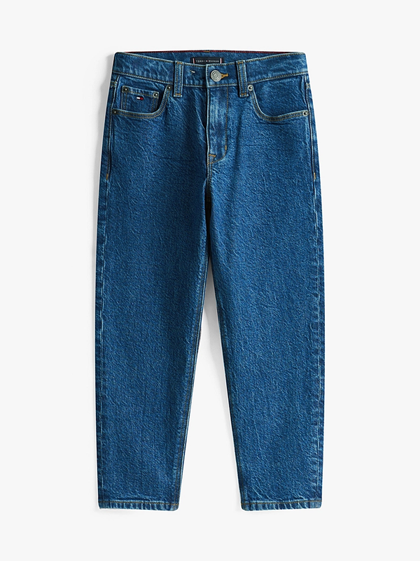 Jeans dark wash KB0KB09707 /1A7 TOMMY HILFIGER 