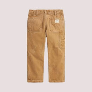 Pantaloni da carpentiere in tela 322950721 /1 POLO RALPH LAUREN 