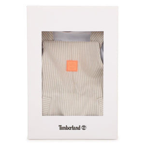 Completo t-shirt + salopette. T60883 /N52 TIMBERLAND 