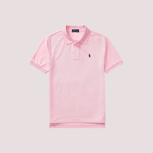 Polo in rete di cotone 323603252 /003 POLO RALPH LAUREN 