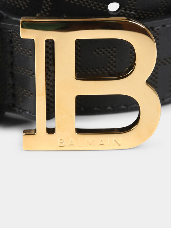 BALMAIN BW0Q31 Z0847/930OR