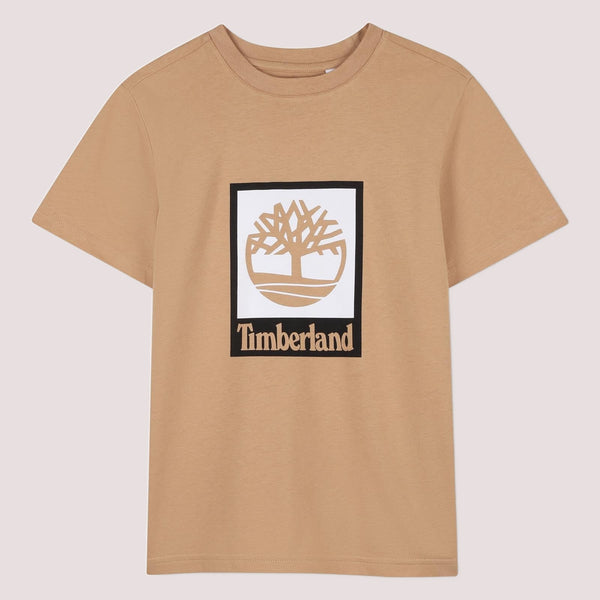 T-shirt con stampa T60969 /230 TIMBERLAND 