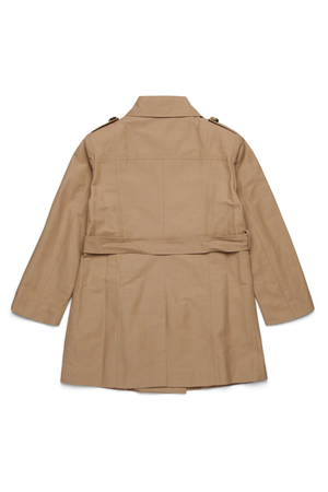Trench in cotone tecnico MX0011 MX003 /MX700 MAX&CO KID 