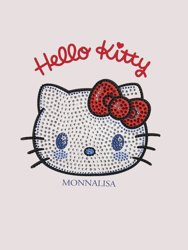 T-Shirt Hello Kitty 19G617 7005 /99 MONNALISA 