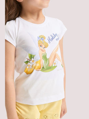 T-Shirt Trilli Monnalisa 11G625 7201 /99 MONNALISA 