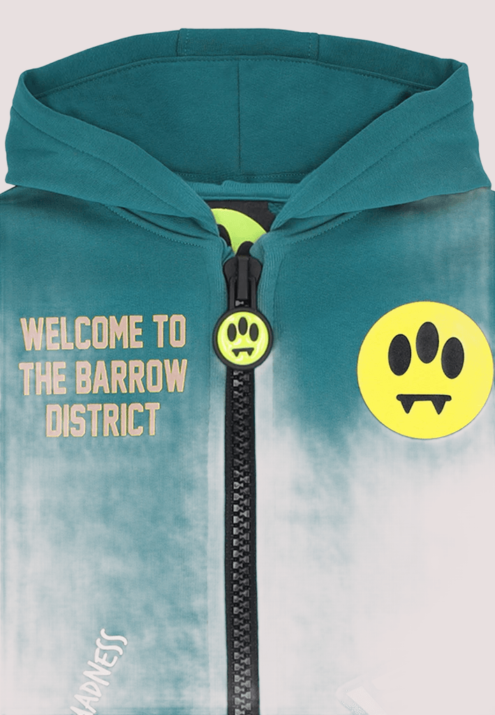 Baby set baseball F5BKUNSF214 /309 BARROW KIDS 