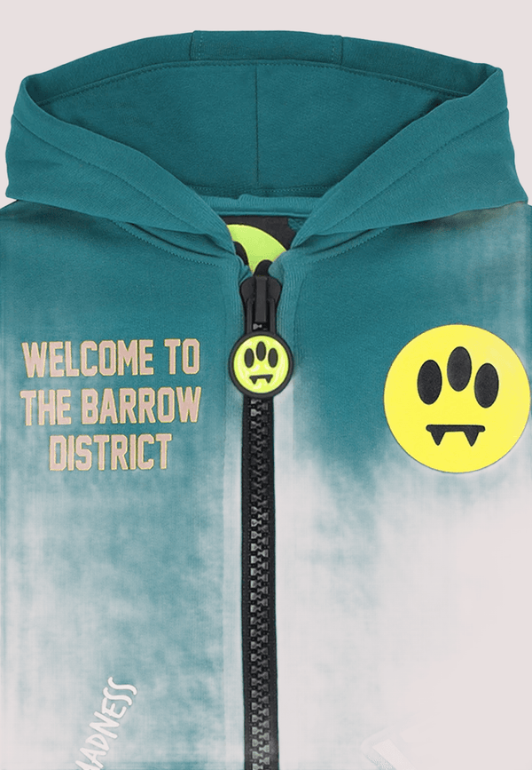 Baby set baseball F5BKUNSF214 /309 BARROW KIDS 