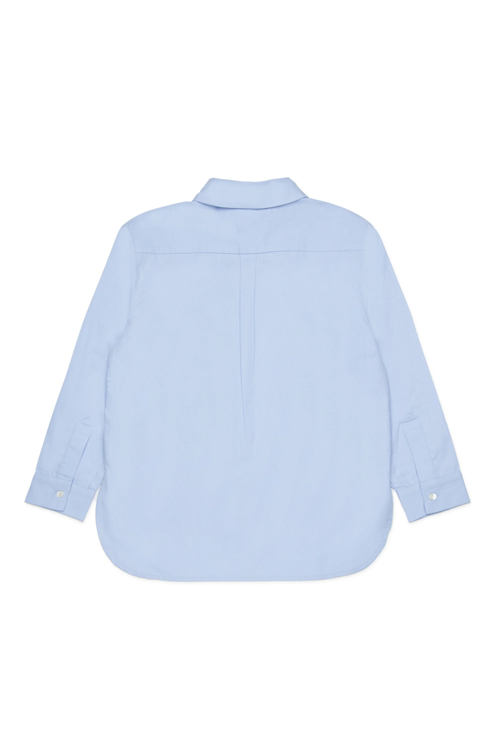 Camicia Bari in popeline MX0210 MX077 /MX804 MAX&CO KID 