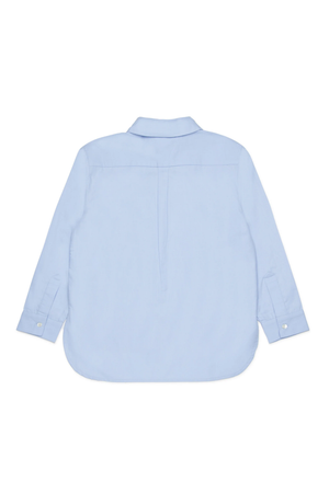 Camicia Bari in popeline MX0210 MX077 /MX804 MAX&CO KID 