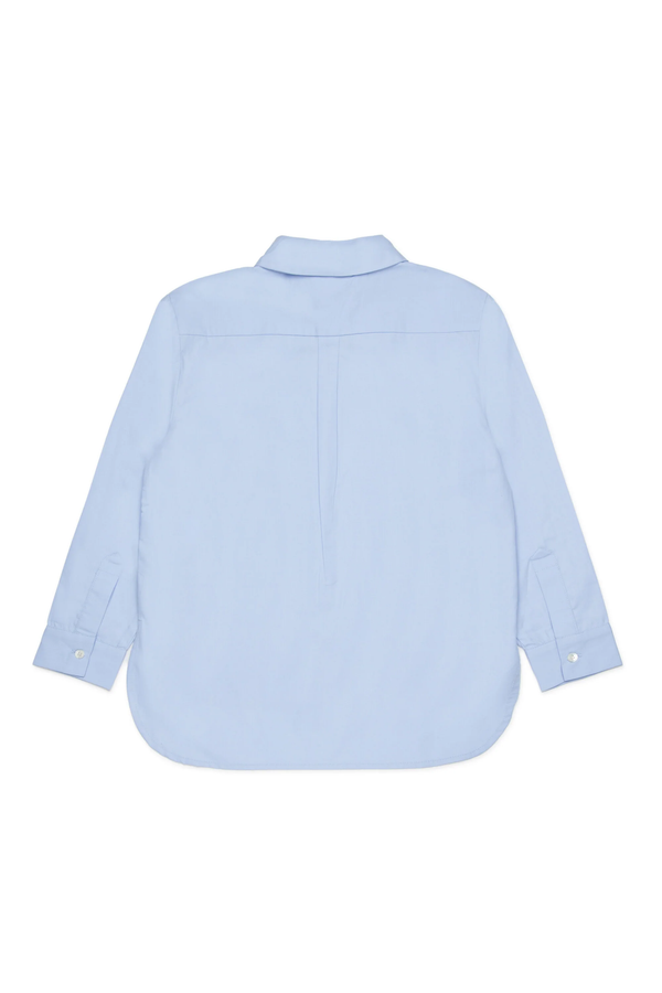 Camicia Bari in popeline MX0210 MX077 /MX804 MAX&CO KID 
