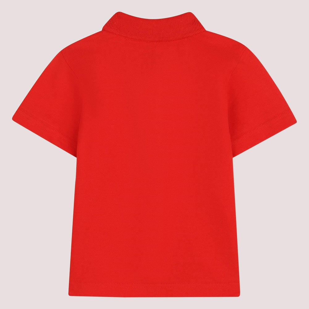 Polo copn logo T60875 /97E TIMBERLAND 