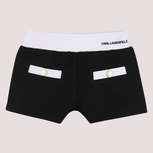 Completo 3 pezzi Z31054 /09B KARL LAGERFELD 