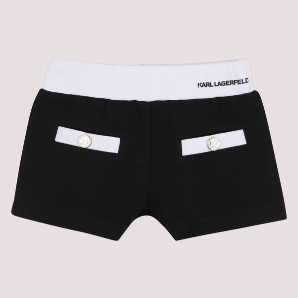 Completo 3 pezzi Z31054 /09B KARL LAGERFELD 