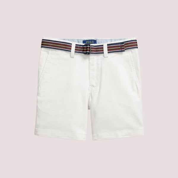 Pantaloncini aderenti Bedford Flex Abrasion 322863960 /013 POLO RALPH LAUREN 