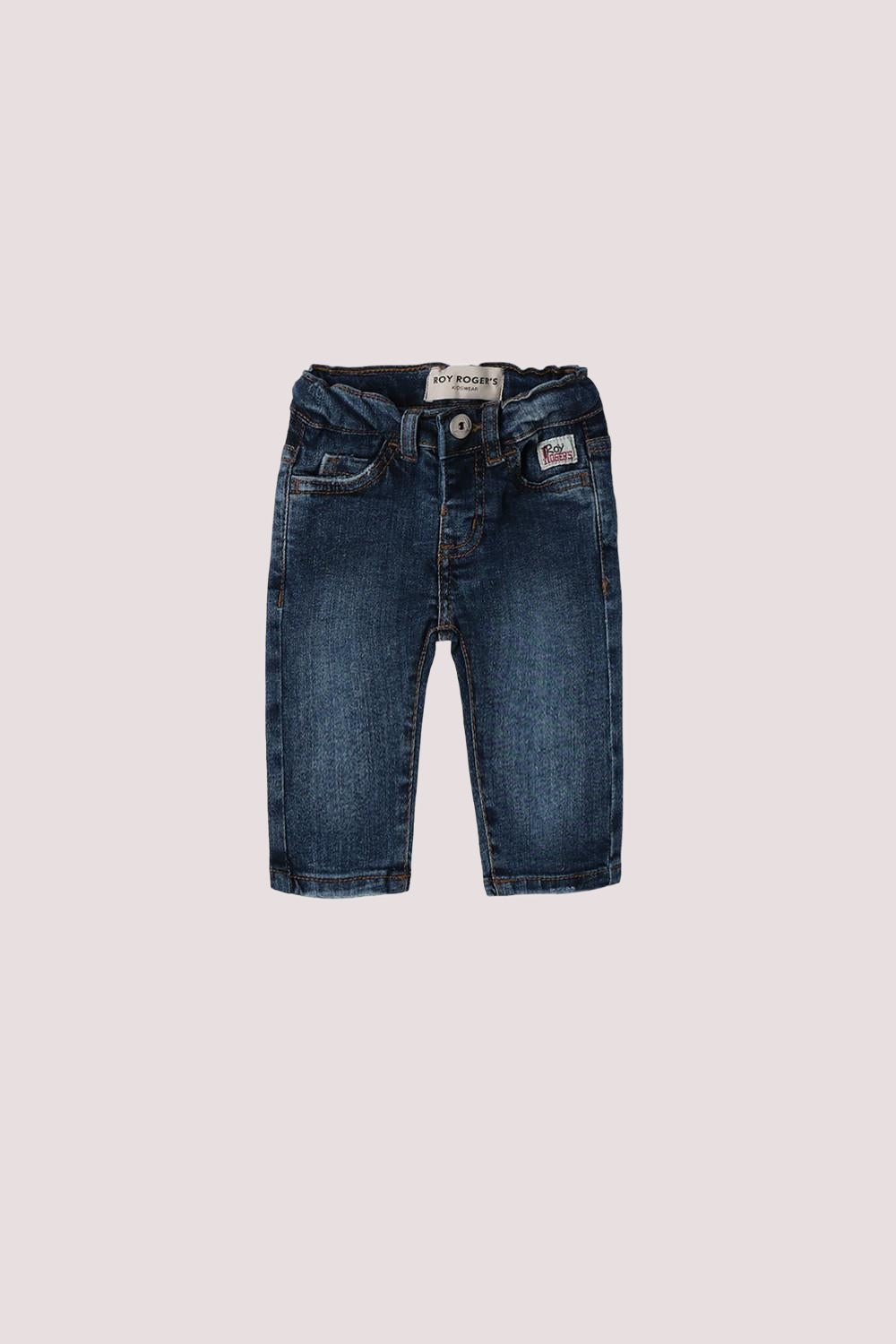 Jeans Flash RF193 /7023 ROY ROGERS 