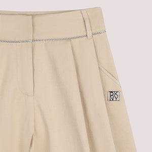 Shorts con logo sul davanti D62575 /20P DKNY 