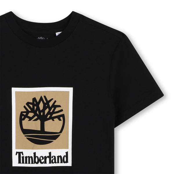 T-shirt con stampa T60969 /09B TIMBERLAND 