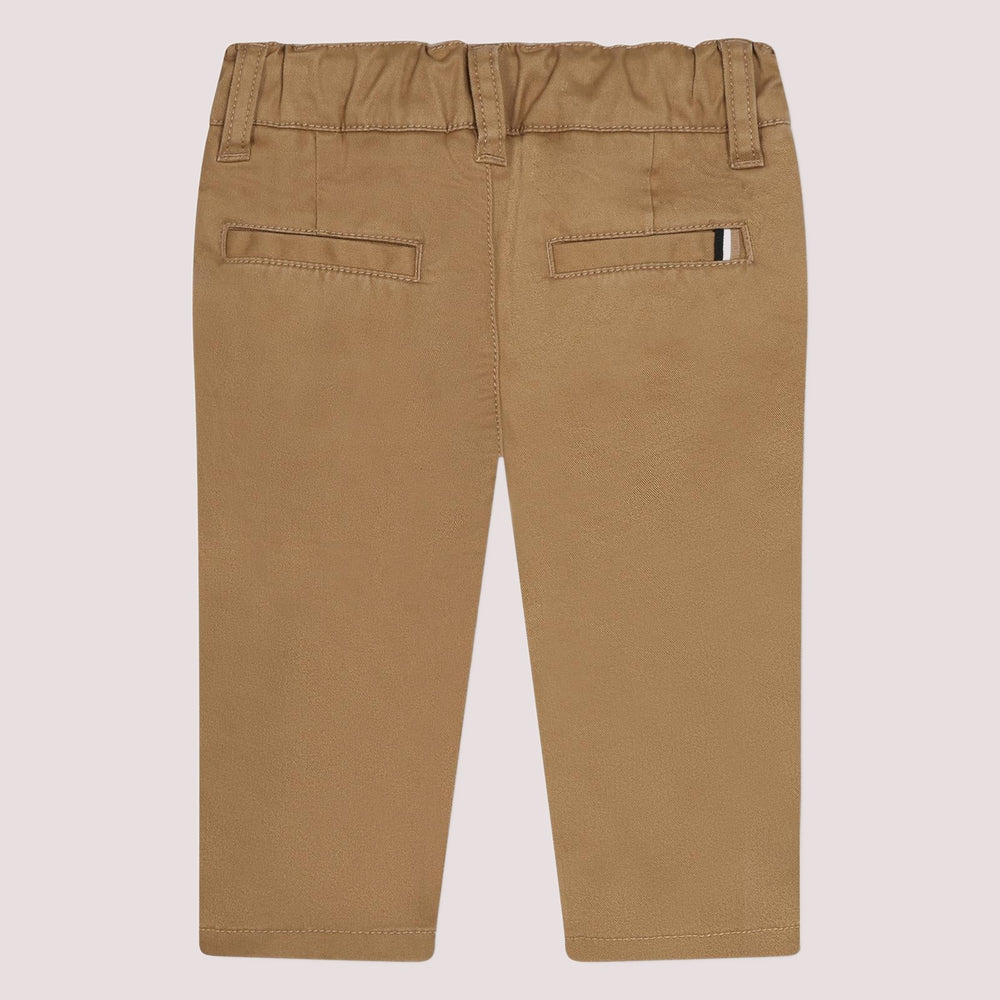 Pantalone con tasca a filo J52705 /269 BOSS 