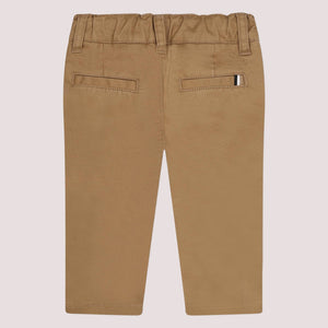 Pantalone con tasca a filo J52705 /269 BOSS 