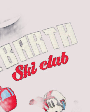 Maglione Mickey Skier DOU0006 /01147I MC2 SAINT BARTH 