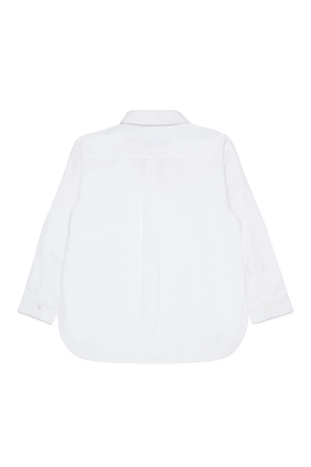 Camicia Bari in popeline MX0210 MX077 /MX100 MAX&CO KID 