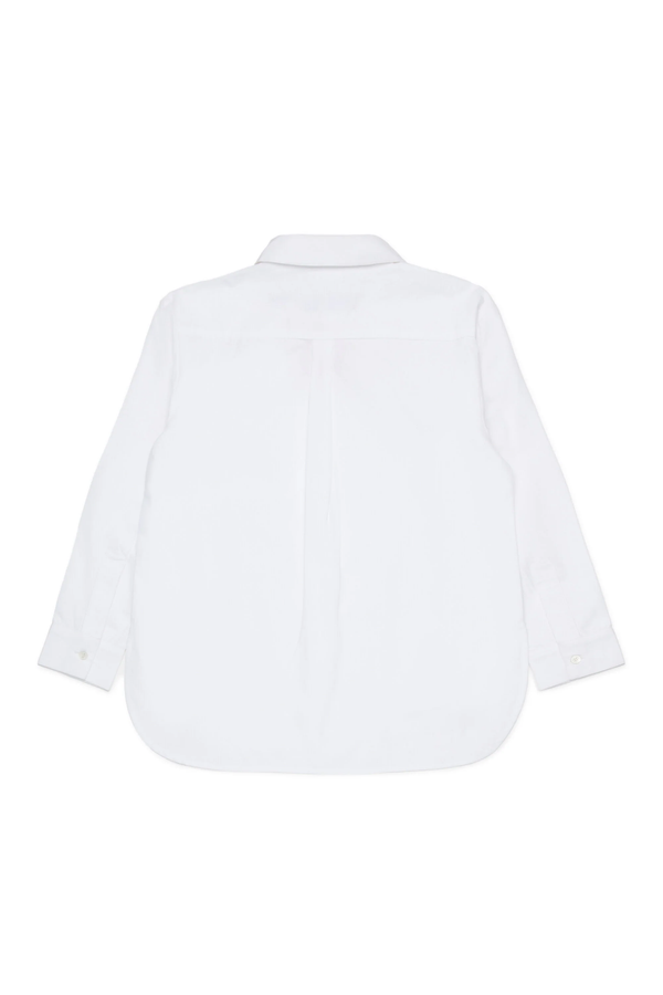 Camicia Bari in popeline MX0210 MX077 /MX100 MAX&CO KID 