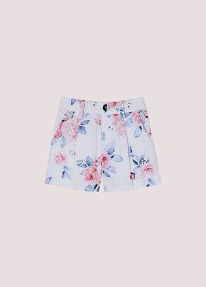 Short in drill stampato KA6004 T1968 /T9898 LIU JO 