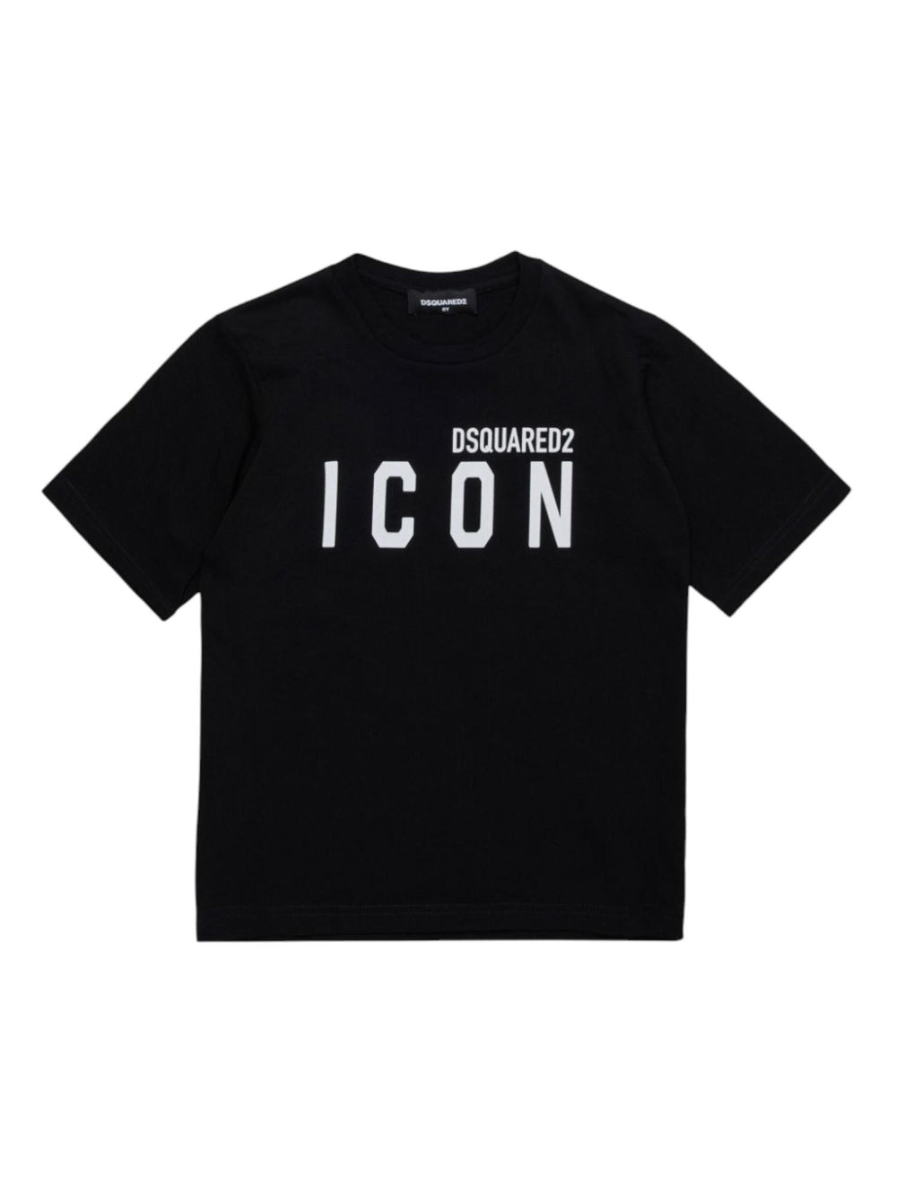 DSQUARED2 JUNIOR DQ2668 D004G/DQ900