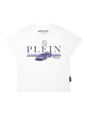 PHILIPP PLEIN JUNIOR SAEC BTK1310 PJY002N/1
