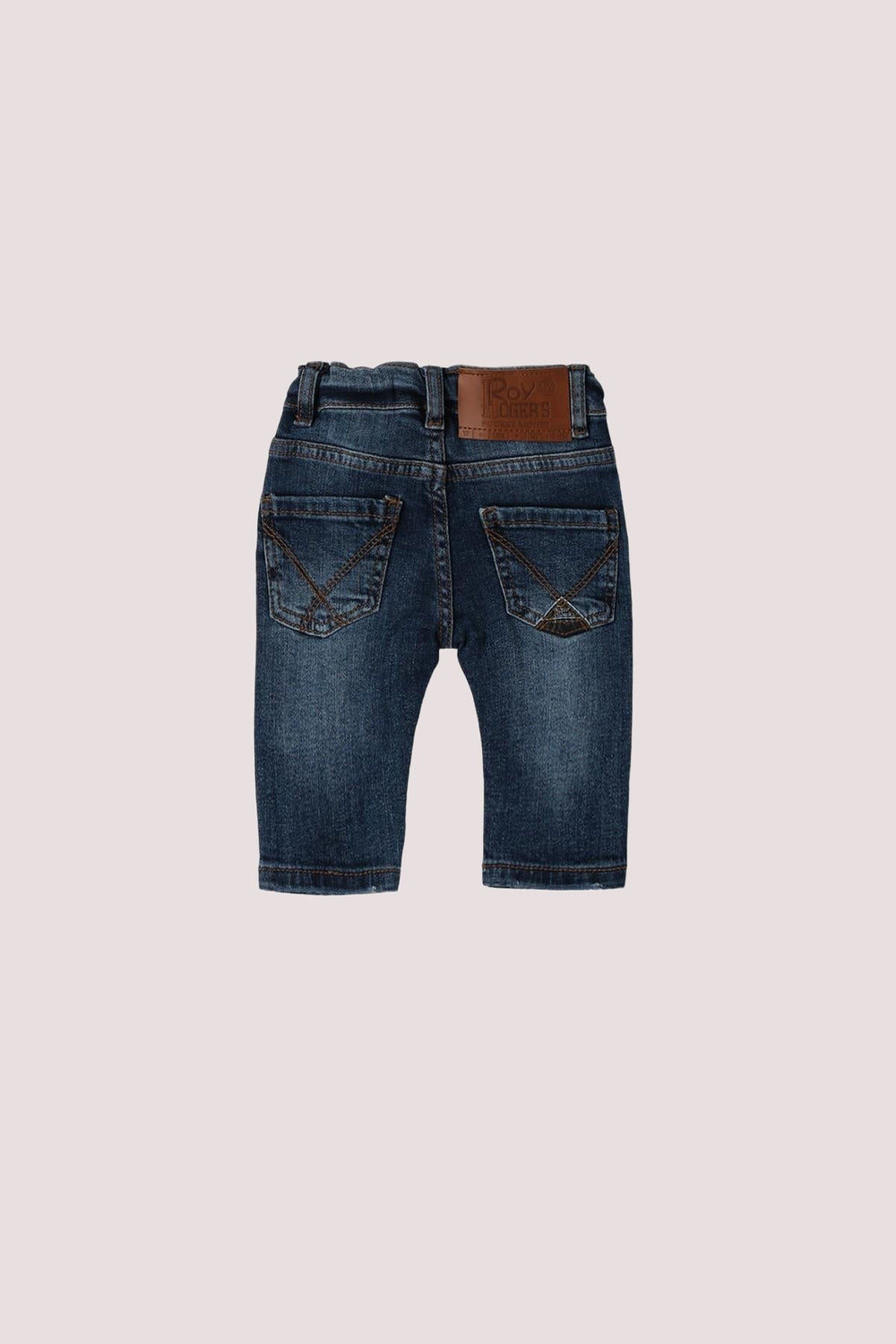 Jeans Flash RF193 /7023 ROY ROGERS 