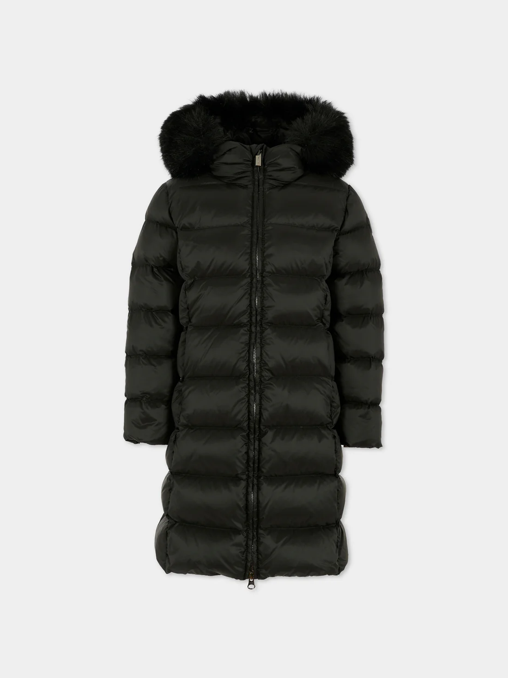 Piumino lungo 3499E 2YO /99 COLMAR 